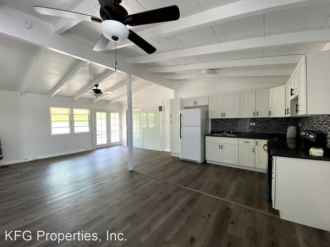 Foto del edificio - 3 br, 2 bath House - 99-635 Pualaa Street