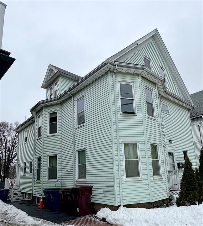 Foto del edificio - 169 Winthrop Ave