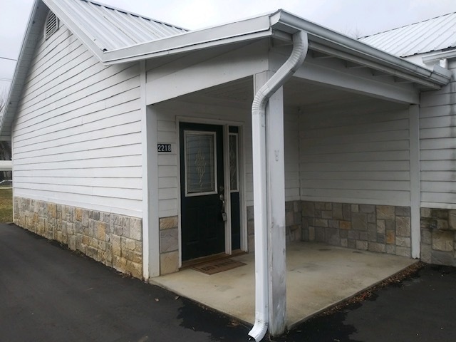 Primary Photo - 2218 Old Balsam Rd