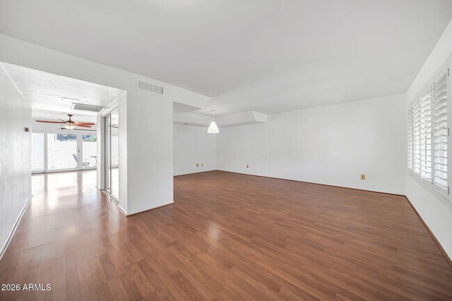 Foto del edificio - 6209 N 22nd Dr