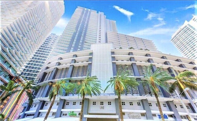 Building Photo - 1250 S Miami Ave