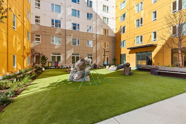 Building Photo - Copperleaf