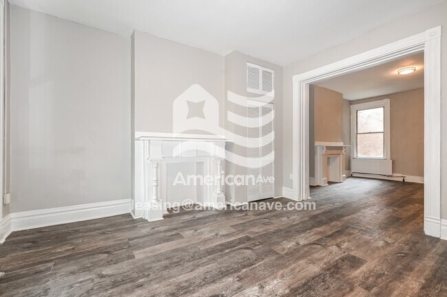Foto del edificio - 214 S Millvale Ave