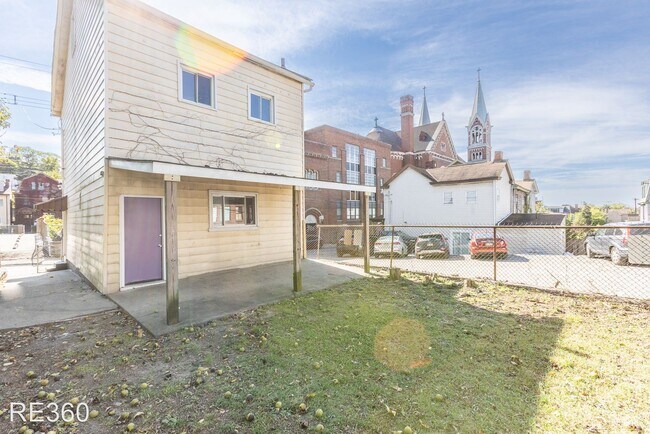 Building Photo - 2 br, 1 bath House - 829 Proctor Way Allen...