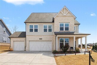 Building Photo - 5510 Bower Pl