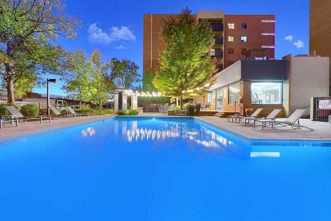 Foto del edificio - Alvista Nine Mile