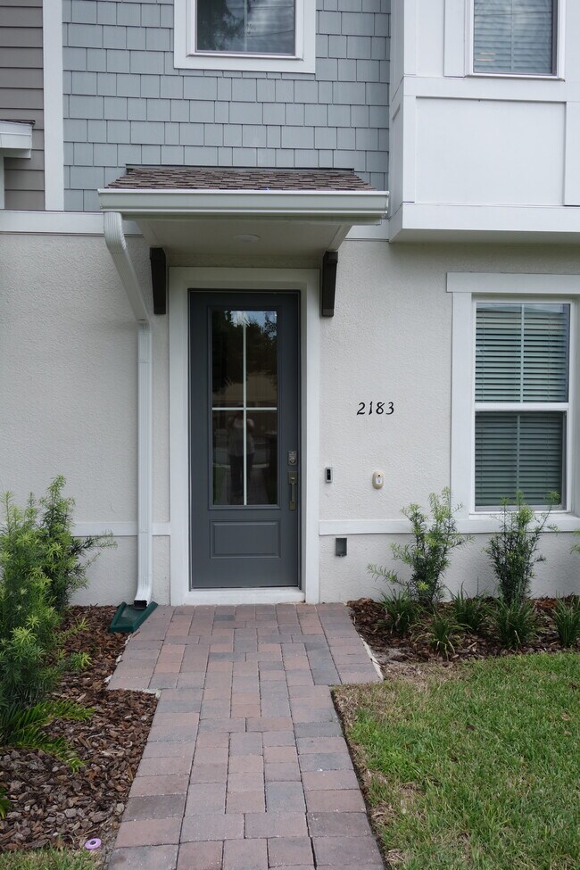 Photo - 2183 E South St Townhome