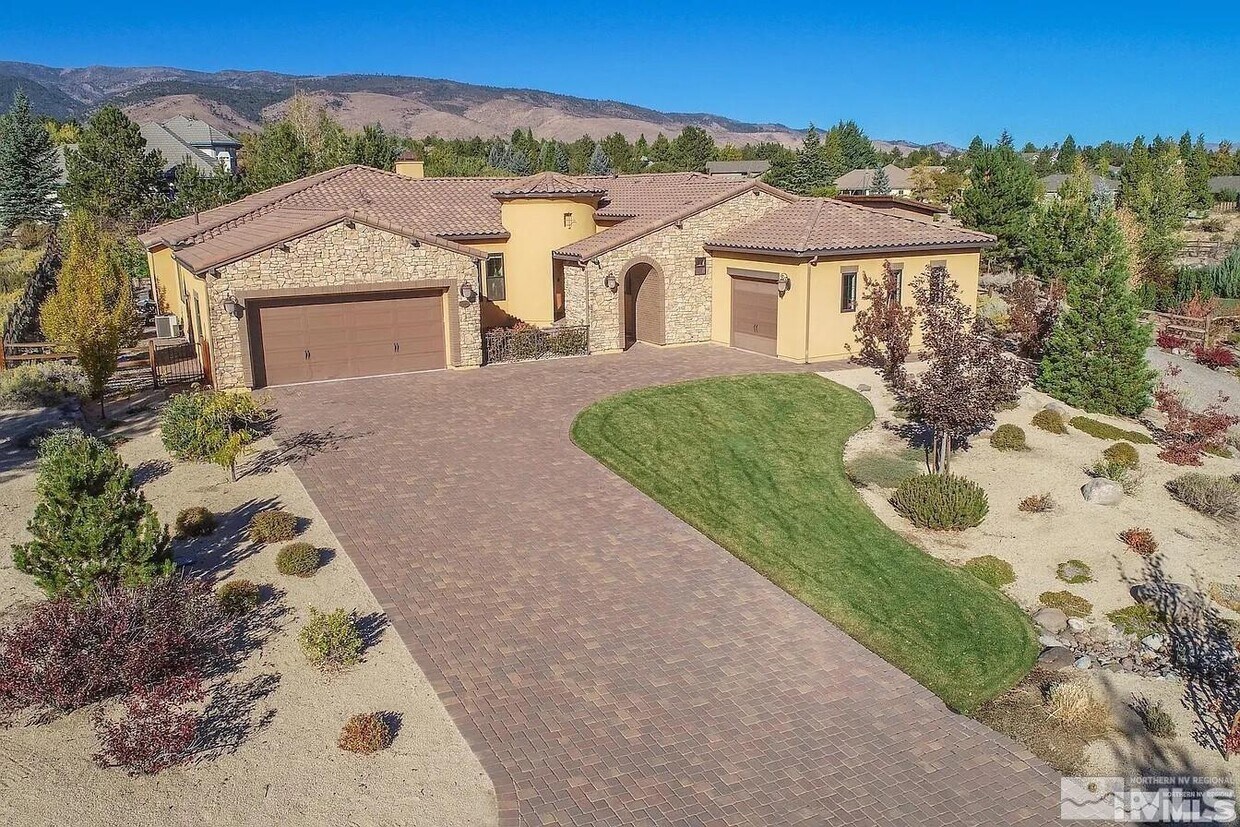 Primary Photo - 3945 Aspen Trail