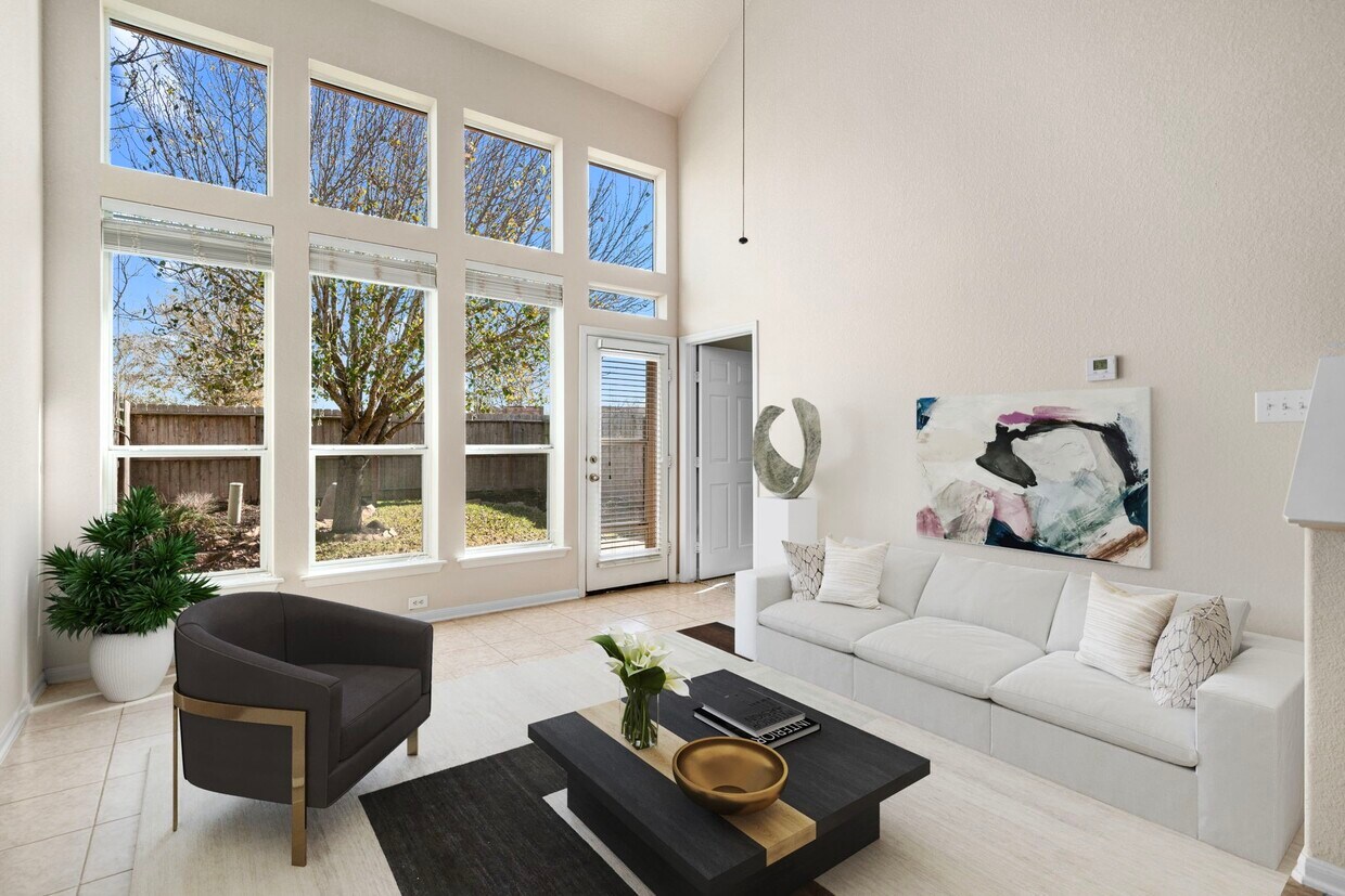 Foto principal - 1742 Pepper Hill Ln