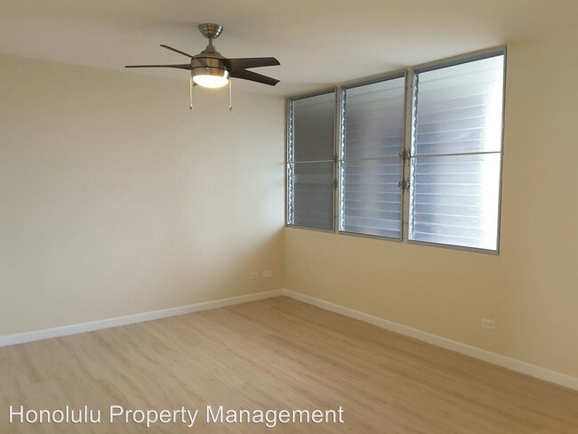 Building Photo - 1650 Piikoi St