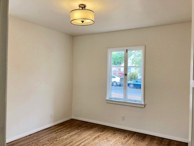 Bedroom 2 - 4441 Verdugo Rd