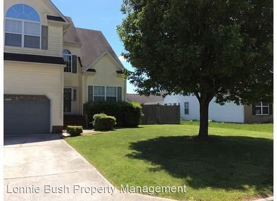 Building Photo - 4 br, 2.5 bath House - 817 Shadowberry Crest
