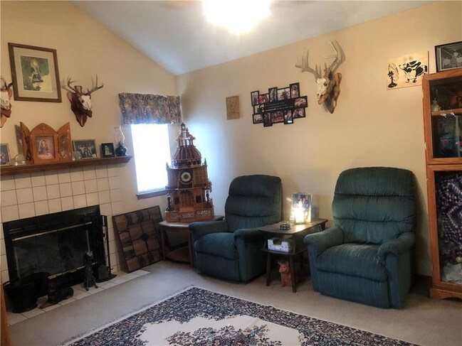 Foto del edificio - 506 Quail Creek Dr