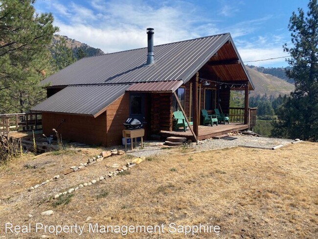 Foto del edificio - 1 br, 1 bath House - 2699 Old Darby Rd