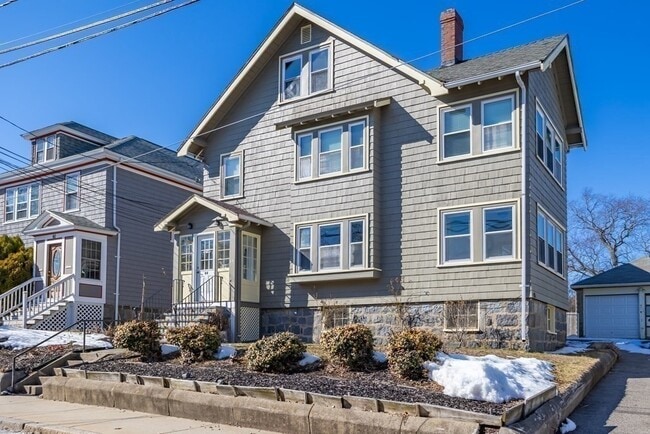 Foto del edificio - 64 Beaumont St