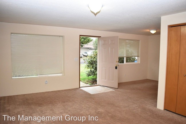 Building Photo - 2 br, 2 bath House - 3212 Addy Street