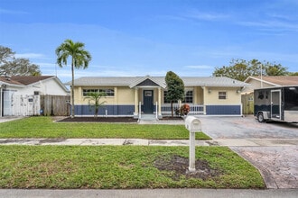 Building Photo - 9860 NW 3rd St