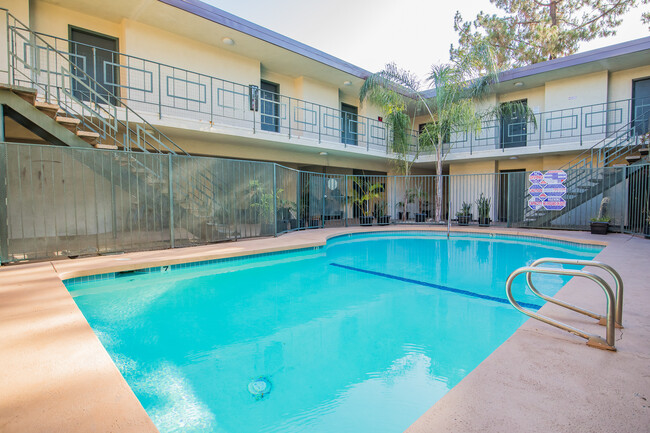 Foto del edificio - Tujunga Apartments