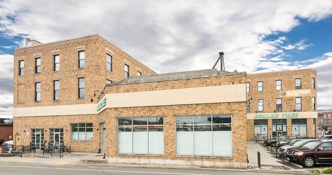 Building Photo - 1510 W. Broad Street