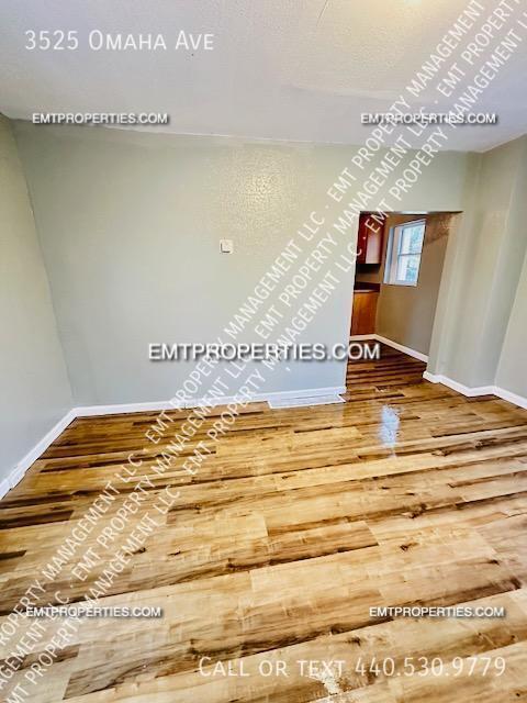 Foto del edificio - 3525 Omaha Ave