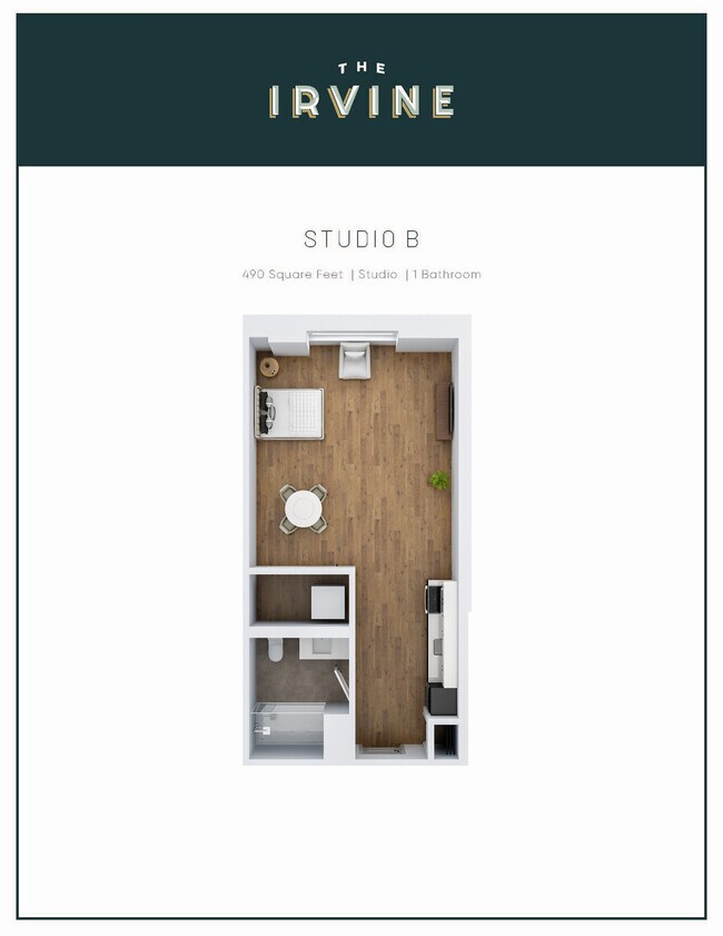 The Irvine Modern Luxury Apartments In S... Apartments 780 S 52nd