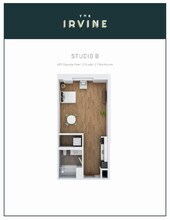 The Irvine - Modern Luxury Apartments In S... photo'