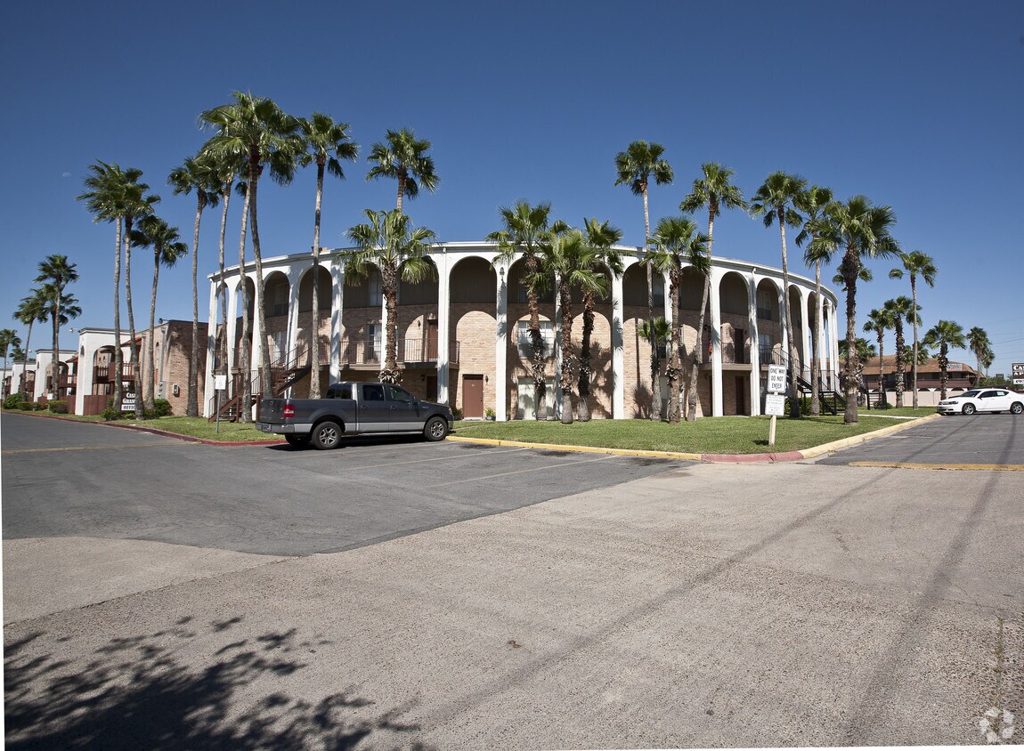 Casa Grande Apartments Rentals Brownsville, TX