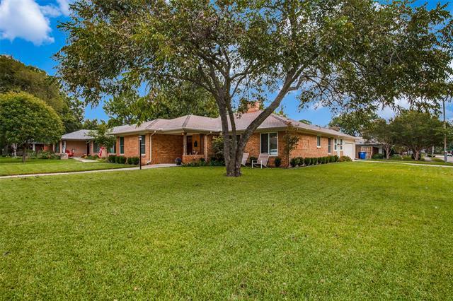 Primary Photo - 6704 Belford Dr