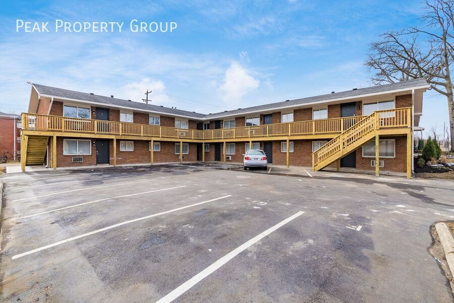 Primary Photo - Available Now! 2 Bedroom Apartments Locate...