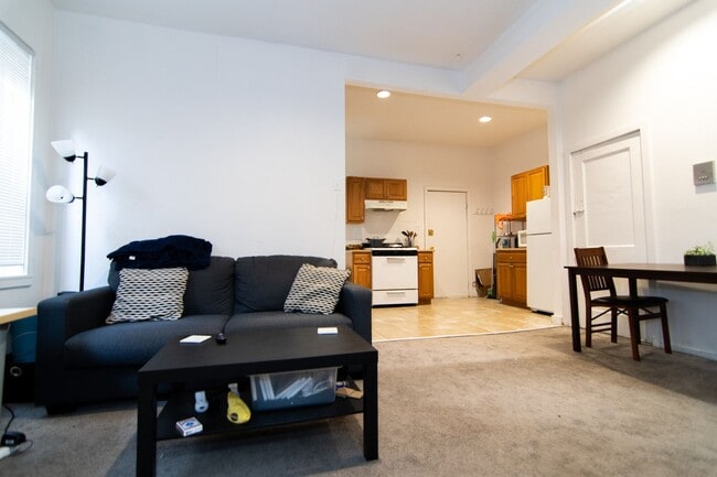 PACKARD'S CORNER 2-bed H + HW SEPT 2026 - PACKARD'S CORNER 2-bed H + HW SEPT 2026 Apartment