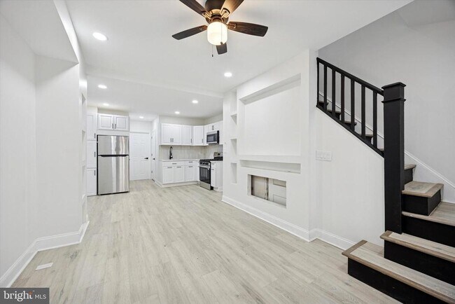 Foto del edificio - 3241 N Etting St