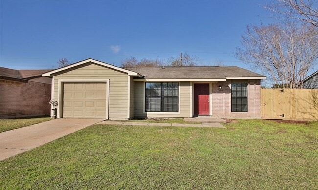 Building Photo - 24110 Kennedy Ranch Ln