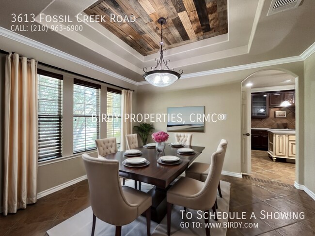 Foto del edificio - 3613 Fossil Creek Rd