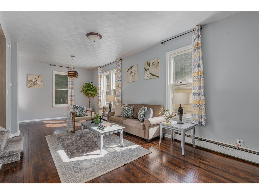 196 S Colborne St, Saint Paul, MN 55102 House Rental in Saint Paul