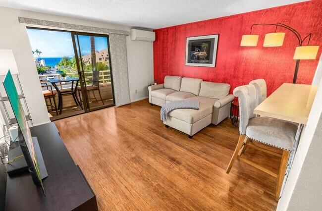Foto del edificio - Furnished Condo at Kihei Shores, 2 Bed / 2 Bath with Ocean Views!