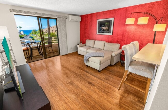 Building Photo - Furnished Condo at Kihei Shores, 2 Bed / 2 Bath with Ocean Views!
