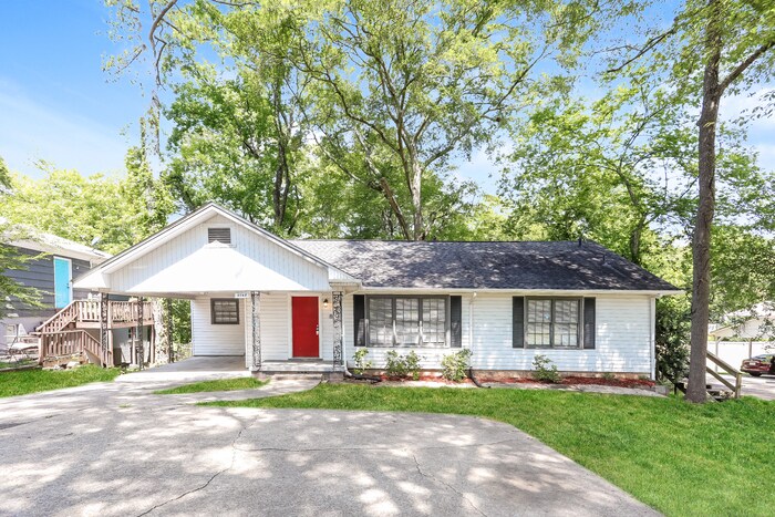 Foto principal - 8748 4th Ave S