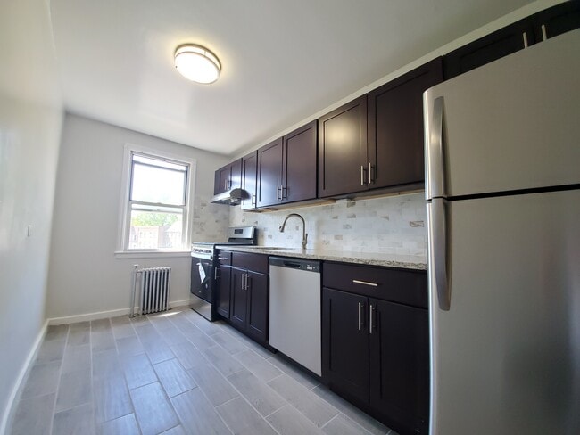 Foto del edificio - Fulton Park Apartments