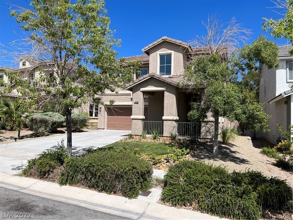 3390 Jasmine Vine Ct, Las Vegas, NV 89135 House for Rent in Las Vegas