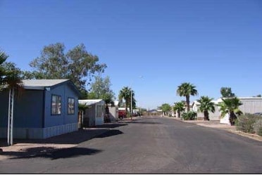 Building Photo - Acacia Villa MHP - 66 Spaces