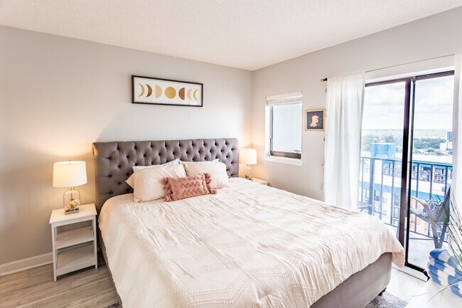 Foto del edificio - 1605 S Ocean Blvd