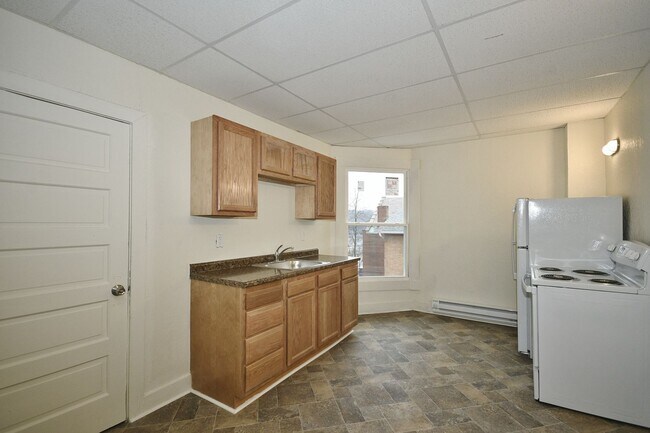 Foto del edificio - 420 Grant Ave