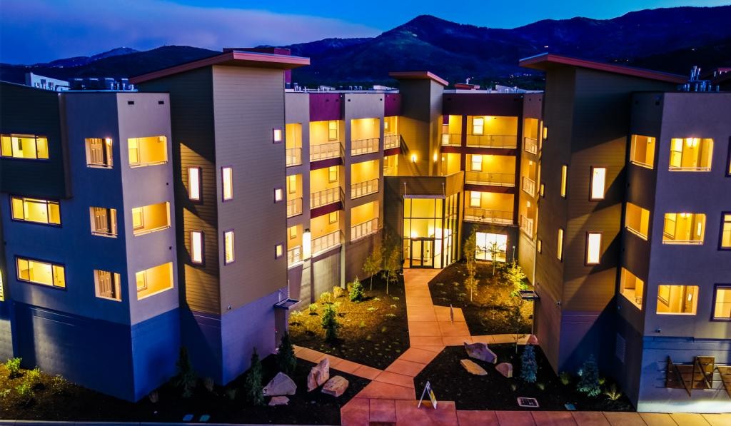Foto principal - 6033 N PARK LANE S, #211