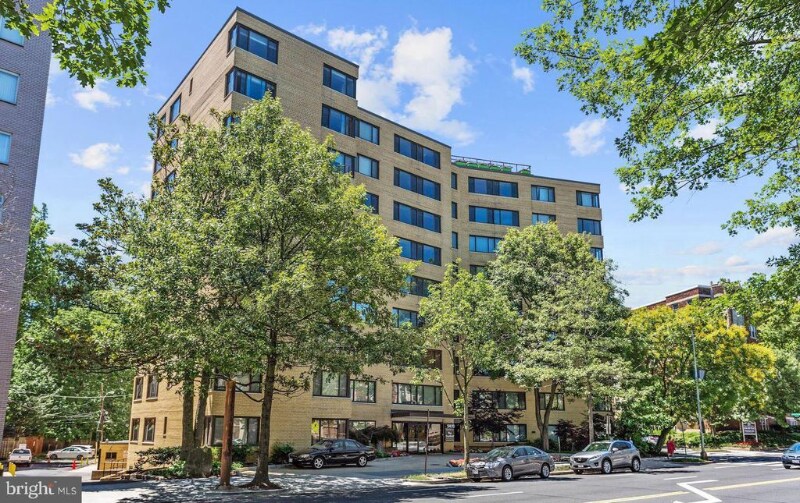 Courtyard Marriott 1900 Connecticut Ave Nw 5410 Connecticut Ave NW Unit 209, Washington, DC 20015 | Apartments.com