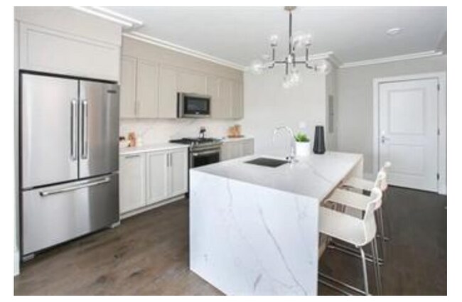 Foto del edificio - 218 Market St