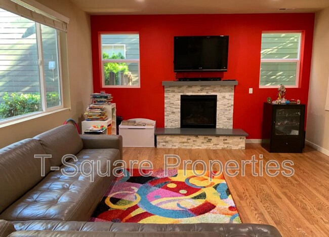 Foto del edificio - 10218 242nd Ave NE