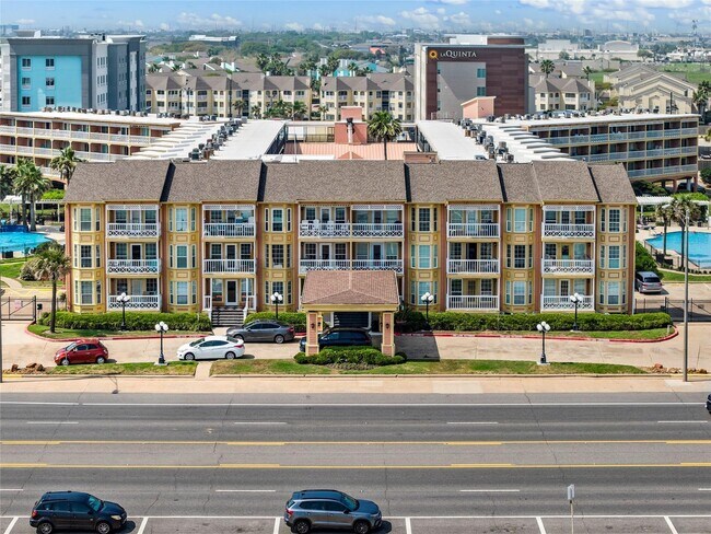 Foto del edificio - 6300 Seawall Blvd