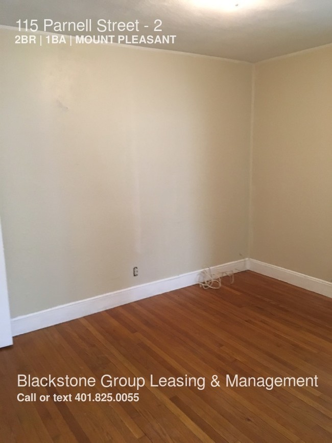 Building Photo - 115 Parnell St
