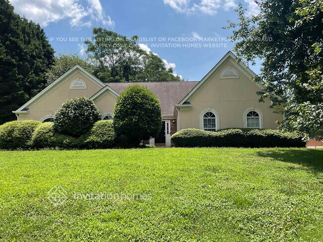 Foto del edificio - 5005 Edisto Ln