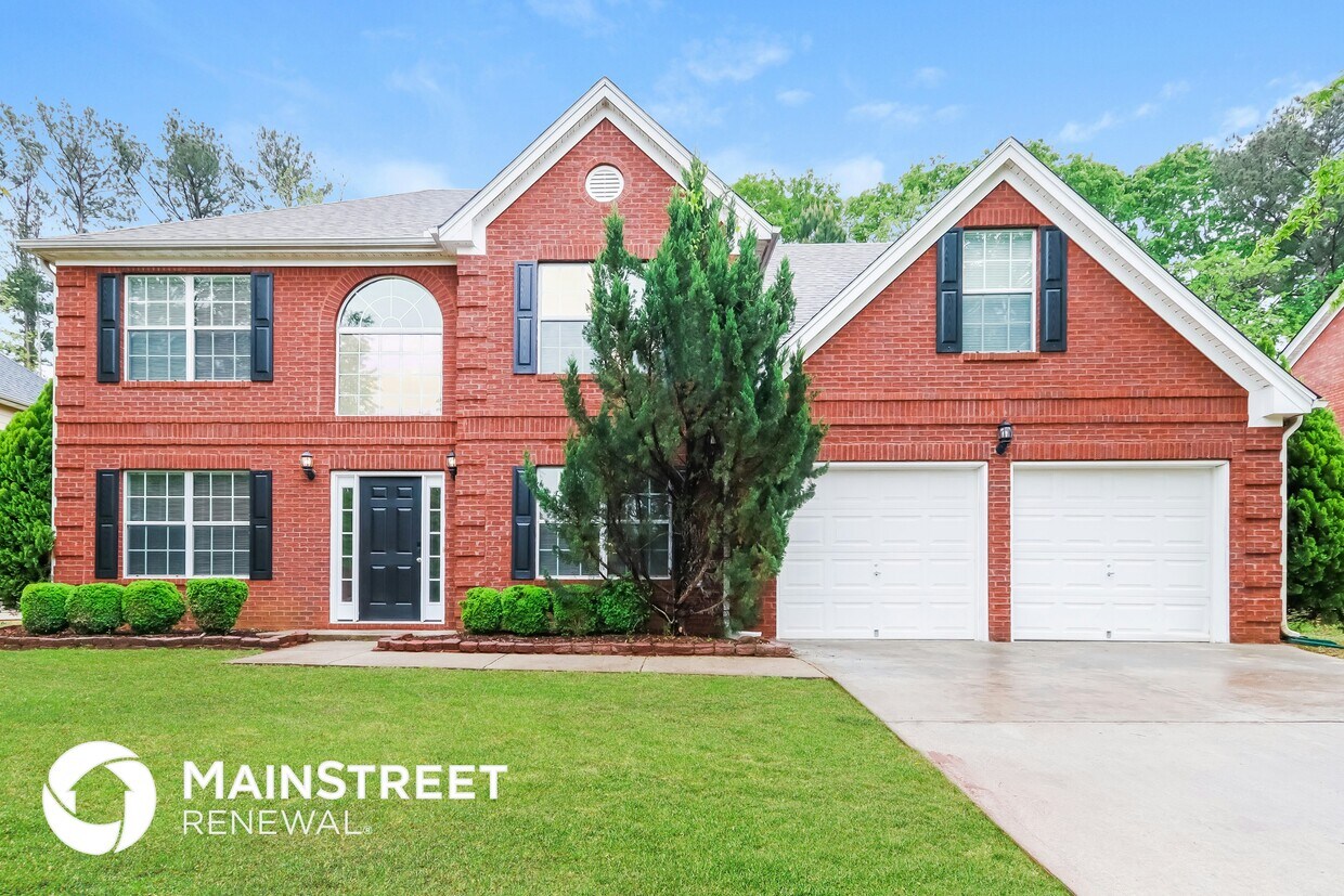 Foto principal - 1757 Birkshire Ridge